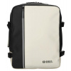 Enrico Benetti Bergen 56004 Black/beige batoh Enrico Benetti Bergen 56004 Black/beige batoh
