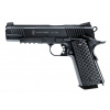 Umarex airsoft pištoľ GBB M1911 Tactical Co2 Čierna Umarex airsoft pištoľ GBB M1911 Tactical Co2 Čierna
