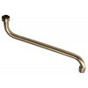 Sapho Univerzálne výtokové ramienko, 300mm, typ S, bronz 306630 Sapho Univerzálne výtokové ramienko, 300mm, typ S, bronz 306630