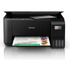 EPSON tiskárna ink EcoTank L3270, 5760x1440dpi, A4, 33ppm, USB, Wi-Fi, sken C11CJ67434 EPSON tiskárna ink EcoTank L3270, 5760x1440dpi, A4, 33ppm, USB, Wi-Fi, sken C11CJ67434