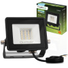 LED reflektor ZUNA2 10W 900lm 6500K IP65 Black LUMILED LED reflektor ZUNA2 10W 900lm 6500K IP65 Black LUMILED
