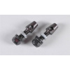 FG Svorky 5mm/ M6 predné, 2ks FG Svorky 5mm/ M6 predné, 2ks