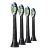 Philips Sonicare W Optimal White HX6064/11 4 ks Philips Sonicare W Optimal White HX6064/11 4 ks