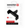 SWISSTEN CAR HOLDER TO AIR-VENT S-GRIP AV-1 65010401 Swissten SWISSTEN CAR HOLDER TO AIR-VENT S-GRIP AV-1 65010401 Swissten