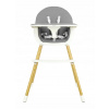 Stolička na kŕmenie Primabobo 91 x 56 x 45 cm Stolička na kŕmenie Primabobo 91 x 56 x 45 cm