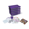littleBits Invention Kit Class Pack - 5 Kits littleBits Invention Kit Class Pack - 5 Kits