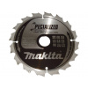 Makita pílový kotúč na drevo SPECIALIZED so zapustenými zubami 190x2x30mm 16Z (B-33059) Makita pílový kotúč na drevo SPECIALIZED so zapustenými zubami 190x2x30mm 16Z (B-33059)
