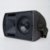 Klipsch AW-650 Čierne (Exterierový reproduktor, púzdro odolné voči UV žiareniu ABS s nehrdzavejúcou hliníkovou mriežkou (cena za pár))