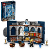 LEGO® Harry Potter 76411 Zástava Bystrohlavu LEGO® Harry Potter 76411 Zástava Bystrohlavu