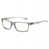 GUNNAR kancelářske/herní dioptrické brýle VERTEX READER GRAY CRYSTAL * čírá skla * BLF 35 * dioptrie +2 (VER-06709-2.0) GUNNAR kancelářske/herní dioptrické brýle VERTEX READER GRAY CRYSTAL * čírá skla * BLF 35 * dioptrie +2 (VER-06709-2.0)