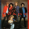 HEART - HEART (1VINYL) HEART - HEART (1VINYL)