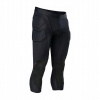 NOHAVICE S CHRÁNIČMI FOX BASEFRAME PRO TIGHTS BLACK L NOHAVICE S CHRÁNIČMI FOX BASEFRAME PRO TIGHTS BLACK L