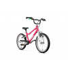 WOOM GO 3 16 detský bicykel Variant: ružová WOOM GO 3 16 detský bicykel Variant: ružová