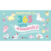 Nakresli si 365 jednorožců a jejich kamarádů Nakresli si 365 jednorožců a jejich kamarádů