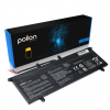Baterie Polion C41N1901 pro notebooky ASUS UX4000F ZenBook DUO UX481F UX481FA 3400mAh Baterie Polion C41N1901 pro notebooky ASUS UX4000F ZenBook DUO UX481F UX481FA 3400mAh