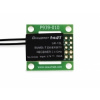 GRAUPNER HOTT GR-12L prijímač SUMD s telemetriou HoTT PCB a dvomi anténami GRAUPNER HOTT GR-12L prijímač SUMD s telemetriou HoTT PCB a dvomi anténami