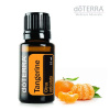 Esenciálny olej doTERRA Tangerine, mandarinka, 15 ml Esenciálny olej doTERRA Tangerine, mandarinka, 15 ml