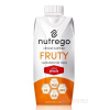 Nutrego FRUTY s príchuťou jahoda 12x330 ml Nutrego FRUTY s príchuťou jahoda 12x330 ml