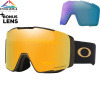 Snowboardové okuliare Oakley Line Miner Pro L 50 th anniversary | prizm 24k & prizm iced 25/26 - Odosielame do 24 hodín Snowboardové okuliare Oakley Line Miner Pro L 50 th anniversary | prizm 24k & prizm iced 25/26 - Odosielame do 24 hodín