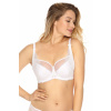 Gaia Podprsenka polovystužená Gaia Veronika 931 biela, Veľkosť 90 E, Farba biela Gaia Podprsenka polovystužená Gaia Veronika 931 biela, Veľkosť 90 E, Farba biela
