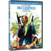 Muž z Acapulca DVD Muž z Acapulca DVD