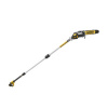 DeWALT DCMPS567N aku reťazová prerezávacia píla 20cm 18V XR bez aku DeWALT DCMPS567N aku reťazová prerezávacia píla 20cm 18V XR bez aku