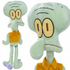 Plyšák - SpongeBob SquarePants 35cm Sépiák Plyšák - SpongeBob SquarePants 35cm Sépiák