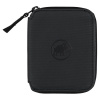 MAMMUT Seon Zip Wallet black MAMMUT Seon Zip Wallet black