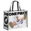 Konix One Piece Tote Taška Luffy Gear 5 Konix One Piece Tote Taška Luffy Gear 5