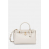 Tommy Hilfiger kabelka typu tote dámska kožená AW0AW17926 béžová ONE SIZE Tommy Hilfiger kabelka typu tote dámska kožená AW0AW17926 béžová ONE SIZE