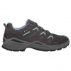 Lowa Sirkos Evo GTX® Lo Women Sivá 42 EU Lowa Sirkos Evo GTX® Lo Women Sivá 42 EU