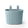 Banwood Silikónový košík Pin & Ride Teal Banwood Silikónový košík Pin & Ride Teal