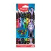 Maped Color' Peps Monster bezdrevné pastelky 12 ks Maped Color' Peps Monster bezdrevné pastelky 12 ks