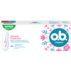 o.b. Super Plus 16 ks o.b. Super Plus 16 ks