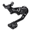 SHIMANO Prehadzovačka GRX RX400 10-k. dlhé ramienko Shadow Plus SHIMANO Prehadzovačka GRX RX400 10-k. dlhé ramienko Shadow Plus