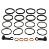 Opravná sada předního brzdového třmenu All Balls SUZUKI GSX-R 750 rok 11-25 Opravná sada předního brzdového třmenu All Balls SUZUKI GSX-R 750 rok 11-25