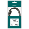 AV:link Precision kabel Jack 3.5mm stereo samec 2x RCA samec, 1.5m