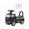 Milly Mally Vozidlo Mercedes-Benz Actros Police Čierne Milly Mally Vozidlo Mercedes-Benz Actros Police Čierne