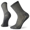 SMARTWOOL CLASSIC HIKE FULL CUSHION CREW, medium gray - M SMARTWOOL CLASSIC HIKE FULL CUSHION CREW, medium gray - M