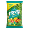 Horká soľ s boraxom FORESTINA 1KG