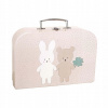 JaBaDaBaDo čajový set Bear/Rabbit JaBaDaBaDo čajový set Bear/Rabbit