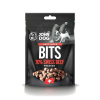 JDO JOHN DOG Chapsy zo švajčiarskeho hovädzieho mäsa 70% – pochúťka pre psy – 100g JDO JOHN DOG Chapsy zo švajčiarskeho hovädzieho mäsa 70% – pochúťka pre psy – 100g