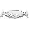 Crystal Bohemia KRIŠTÁĽOVÁ MISKA BOHEMIA CANDY 345 MM Crystal Bohemia KRIŠTÁĽOVÁ MISKA BOHEMIA CANDY 345 MM