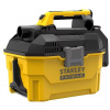 STANLEY FATMAX Vysávač na suché a mokré sanie 7,5 l V20 (bez AKU) STANLEY FATMAX Vysávač na suché a mokré sanie 7,5 l V20 (bez AKU)