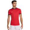 Tričko Nike Academy 25 SS Top M FZ9754 657 muži M Tričko Nike Academy 25 SS Top M FZ9754 657 muži M