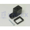 Náhradný diel N.4800 (SMALL CONNECTOR FOR SOLENOID VALVE) Náhradný diel N.4800 (SMALL CONNECTOR FOR SOLENOID VALVE)