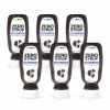 GymBeam Zero Syrup Cookies+Cream 320 ml GymBeam Zero Syrup Cookies+Cream 320 ml