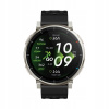Smart hodinky Amazfit Active 3 Premium strieborné Smart hodinky Amazfit Active 3 Premium strieborné