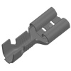 Vogt Verbindungstechnik 3831v.67 faston zásuvka Šírka zástrčky: 6.30 mm Hrúbka konektora: 0.80 mm 180 ° neizolované cín 500 ks; 3831v.67 Vogt Verbindungstechnik 3831v.67 faston zásuvka Šírka zástrčky: 6.30 mm Hrúbka konektora: 0.80 mm 180 ° neizolované cín 500 ks; 3831v.67