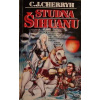 Studna Šihuanu - C. J. Cherryh Studna Šihuanu - C. J. Cherryh